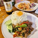 バンコク屋台 カオサン - 