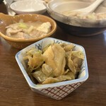 もつ焼き やまぴー - 