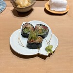 銀座 凛 にしむら - 