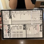 もつ焼き やまぴー - 