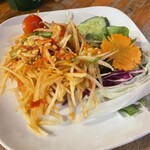 バンコク屋台 カオサン - 