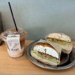 café paro paro - AVOCADO SMASH