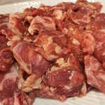 羊貴族・四季香 - 