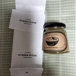 ナンバー シュガー 丸の内店 - 