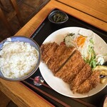 Shokujidokoro bar Kimura