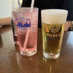 もつ焼き やまぴー - 