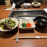 焼肉うしごろ 表参道店 - 