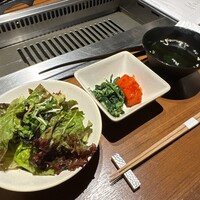 焼肉うしごろ 表参道店 - 