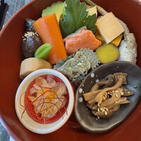 鰻割烹 伊豆栄 梅川亭 - 