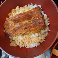 鰻割烹 伊豆栄 梅川亭 - 