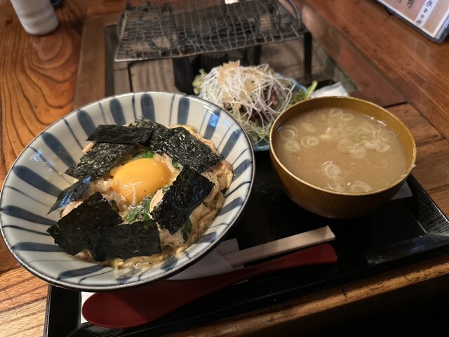 Omatsuya Ginza Hon Ten
