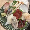 寿司を味わう 海鮮問屋 浜の玄太丸