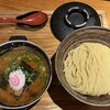元祖めんたい煮こみつけ麺