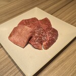 焼肉うしごろ - 