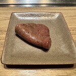 焼肉うしごろ - 