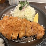 とんかつ とん米 - 