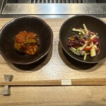 焼肉うしごろ 横浜店 - 