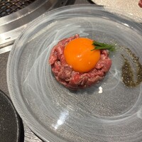 和牛焼肉わ - 