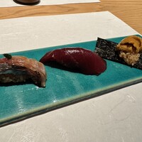 鮨 たくま - 