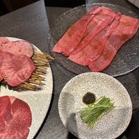 和牛焼肉わ - 