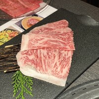 和牛焼肉わ - 
