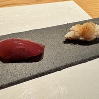 鮨 たくま - 