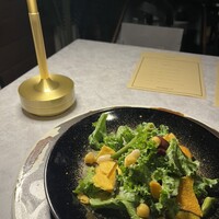 Mark Matsuoka Grill 中目黒 - 