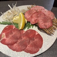 和牛焼肉わ - 