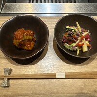 焼肉うしごろ 横浜店 - 