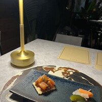 Mark Matsuoka Grill 中目黒 - 