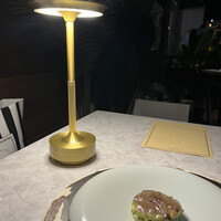 Mark Matsuoka Grill 中目黒 - 