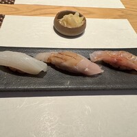 鮨 たくま - 