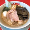 ラーメン山岡家 岡山奥田店