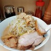 自家製ラーメン大者