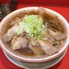 ラーメン荒畑