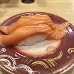 回転寿しトリトン - 