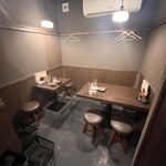 鶏屋 はっぽんめ - 