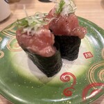 回転寿しトリトン - 