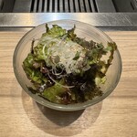 焼肉うしごろ - 