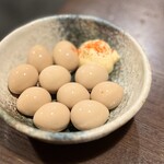 鶏屋 はっぽんめ - 