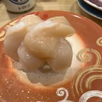 回転寿しトリトン - 