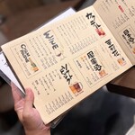 鶏屋 はっぽんめ - 