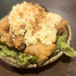 鶏屋 はっぽんめ 天五店 - 