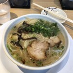 ラーメン小金太 - 