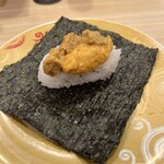 回転寿しトリトン - 