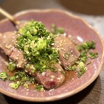 鶏屋 はっぽんめ 天五店 - 