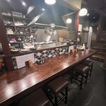 鶏屋 はっぽんめ - 