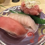 回転寿しトリトン - 