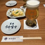 炭焼 うな富士 - 