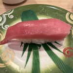 回転寿しトリトン - 